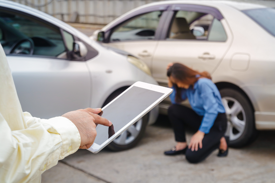 Comprehensive vs. Collision: Which Auto Insurance Is Right for You?
