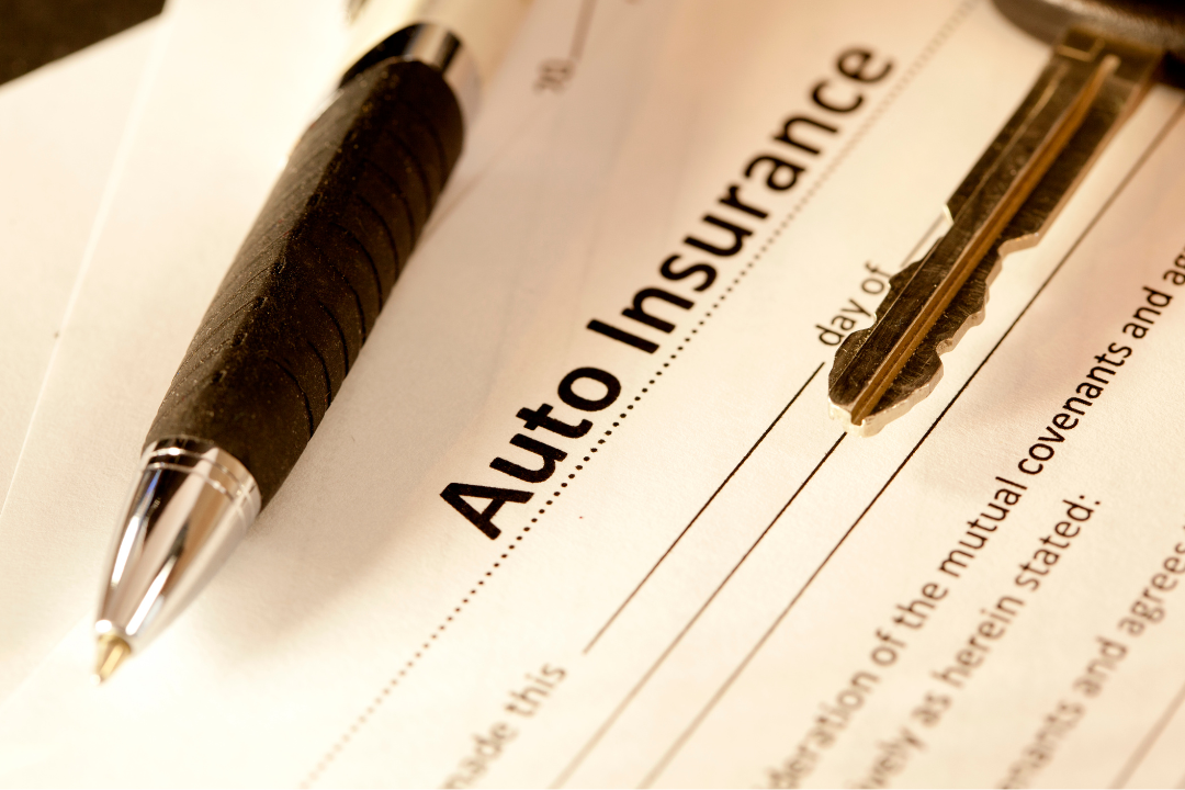 How to Choose the Best Auto Insurance Policy for Your Needs